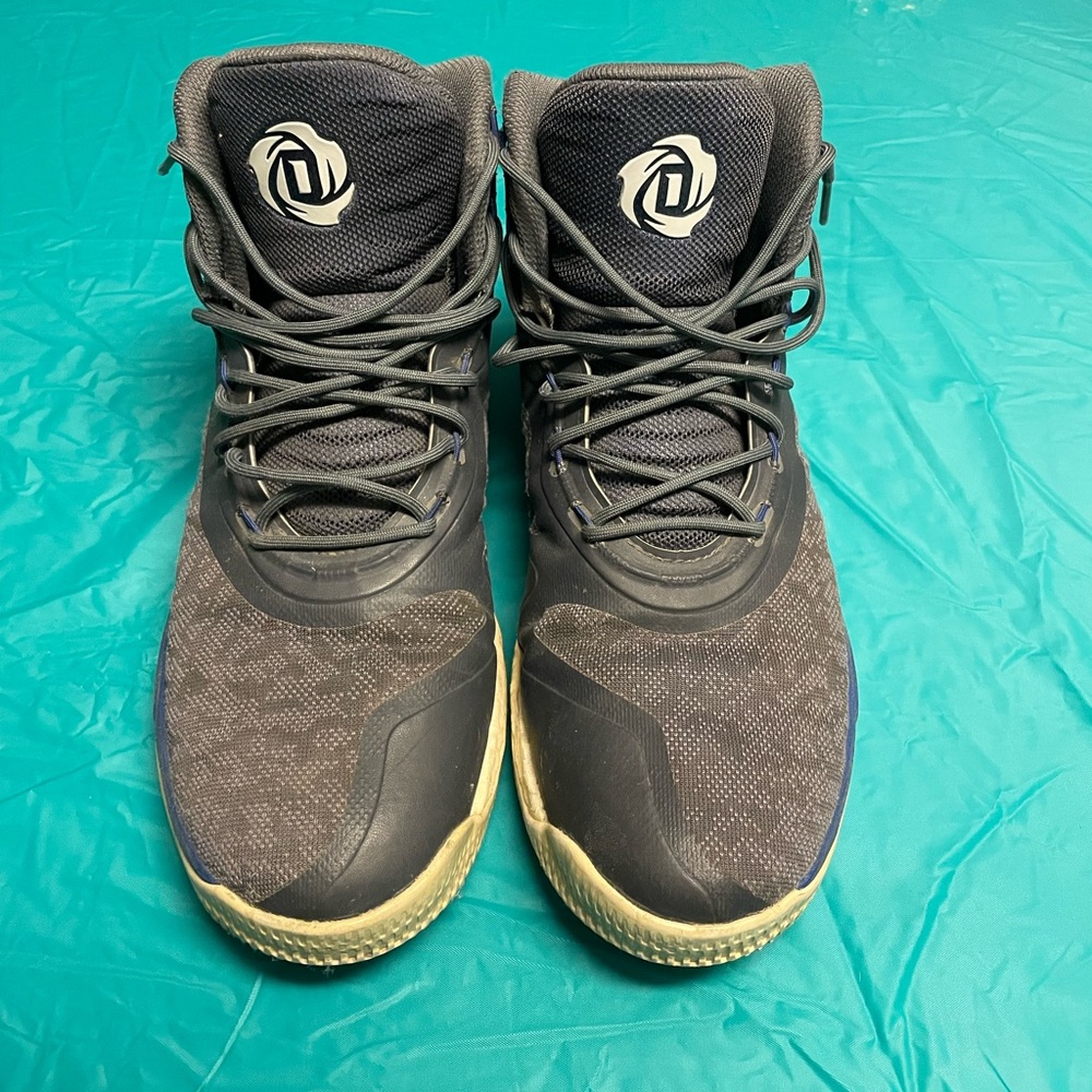 Adidas D Rose 8 Shoes